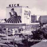 Nel frattempo la Sica con i nuovi azionisti conquistava sempre pi� il mercato e il suo grande stand della Fiera del Levante...